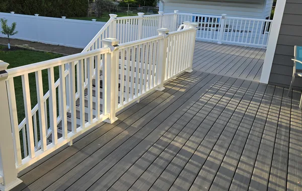 How to Plan a Deck That Fits Your Home and Lifestyle