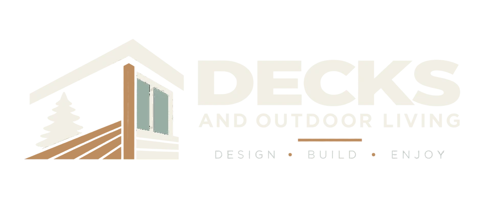 Decks and Outdoor Living