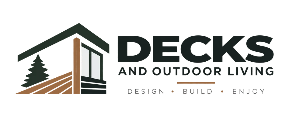 Decks and Outdoor Living