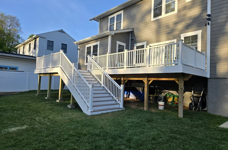 Pressure-Treated Wood