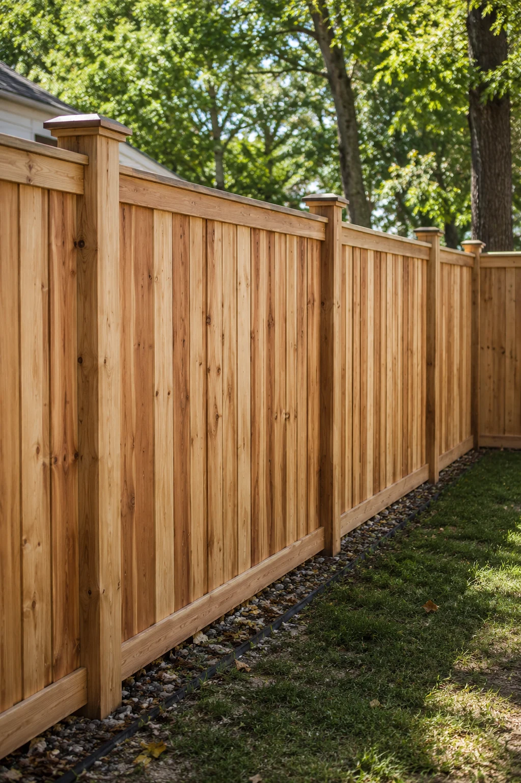 Fences